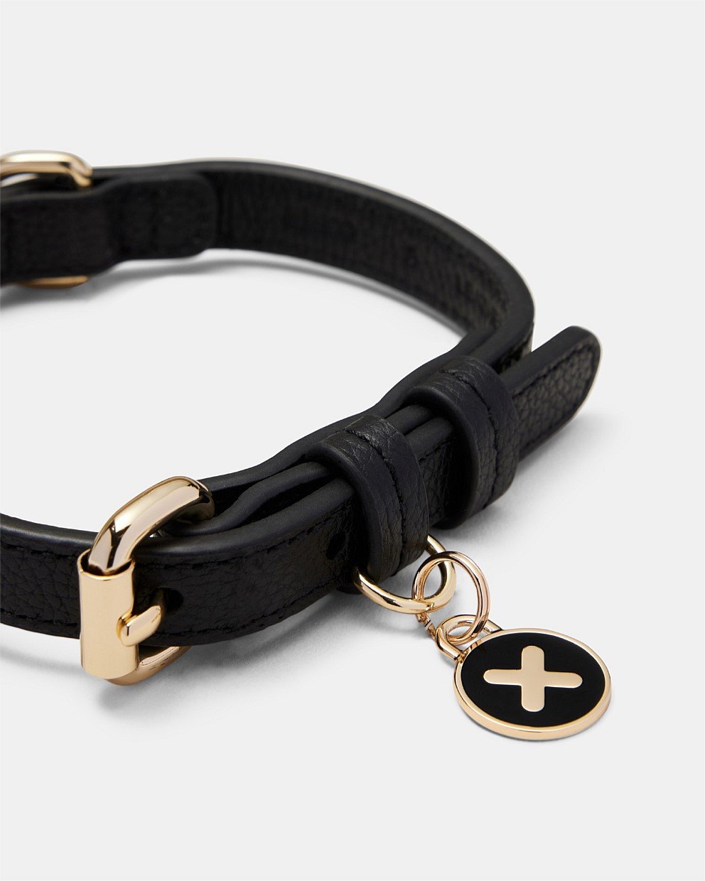 Mimco clearance dog collar