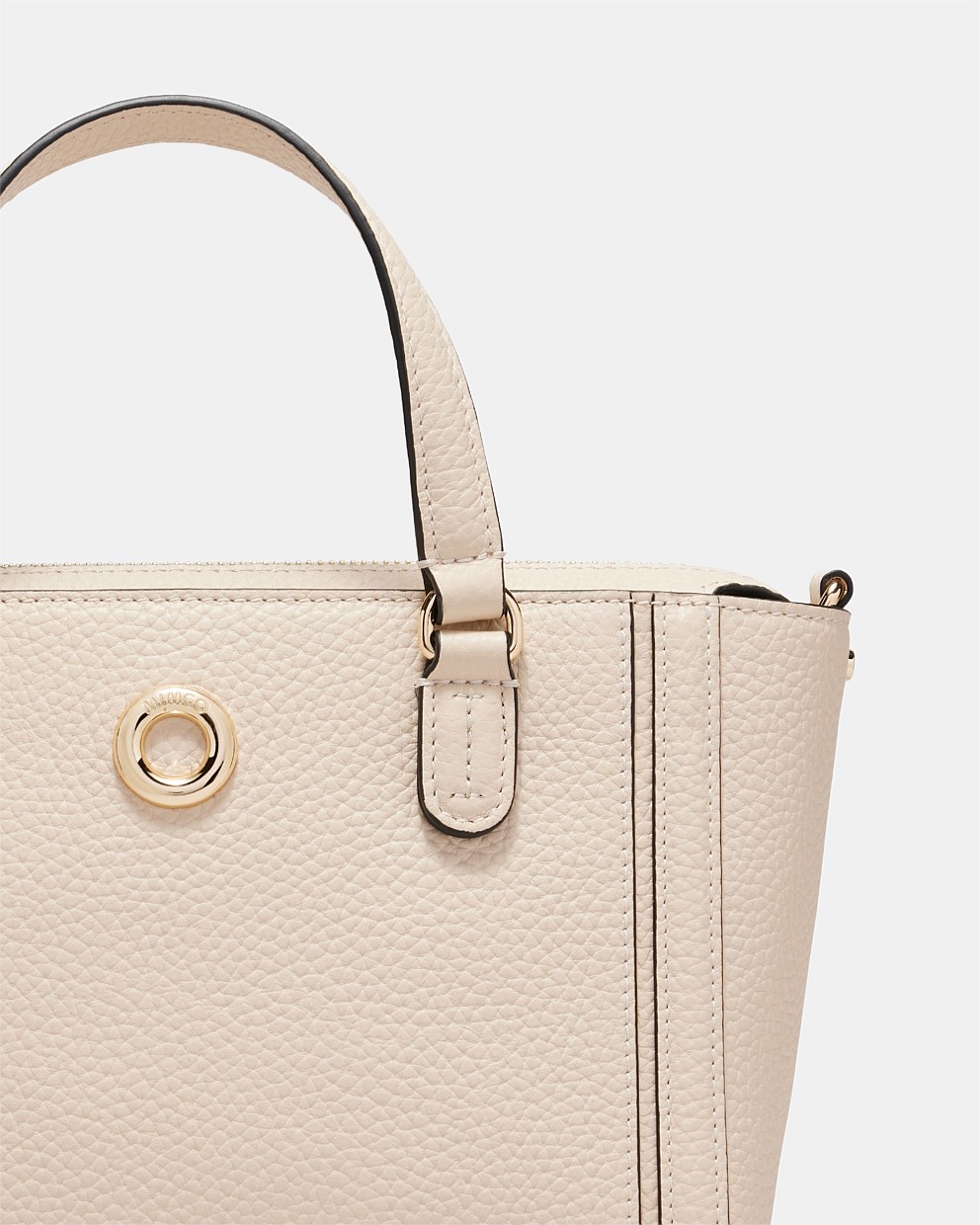 Mimco everly mini online tote