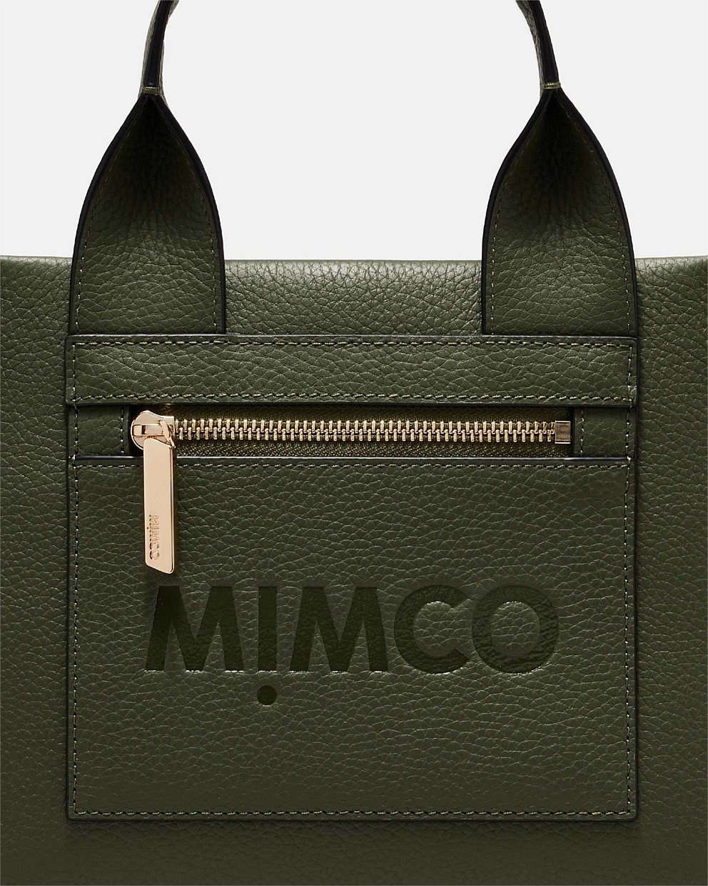 Mimco tote sale bag