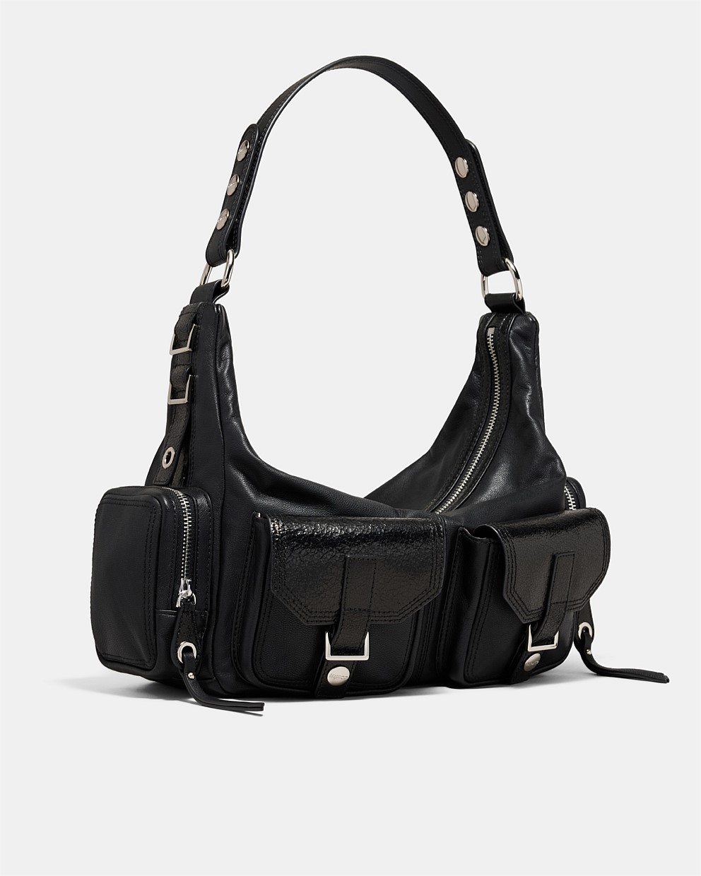 Mimco hobo 2025