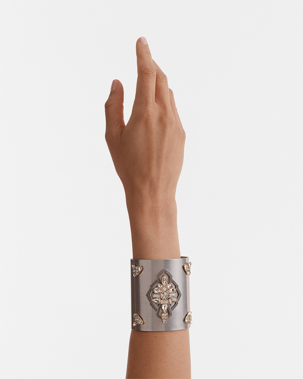 Mimco cuff online bracelet