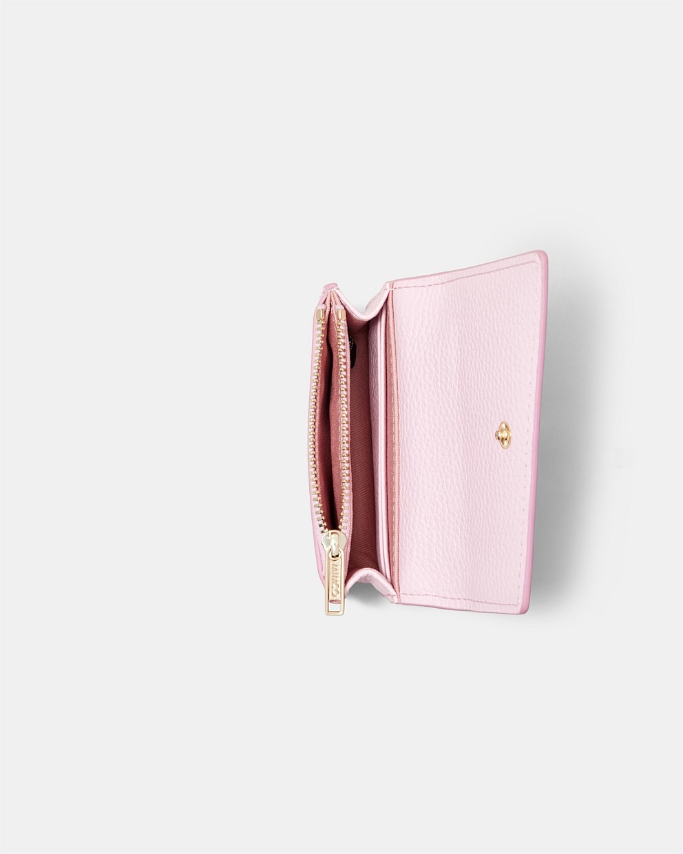 Mimco pink wallet sale