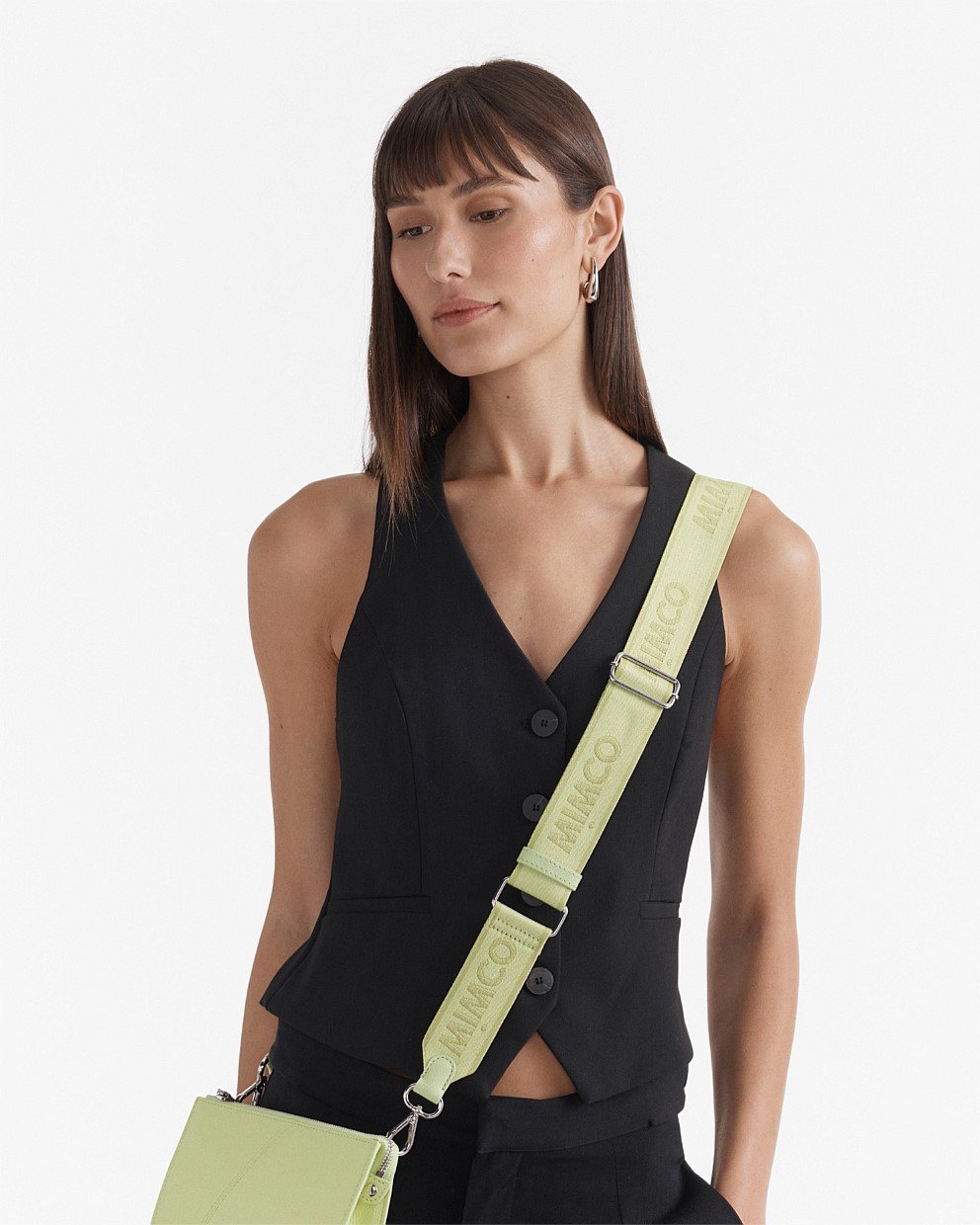 Mimco bag strap online