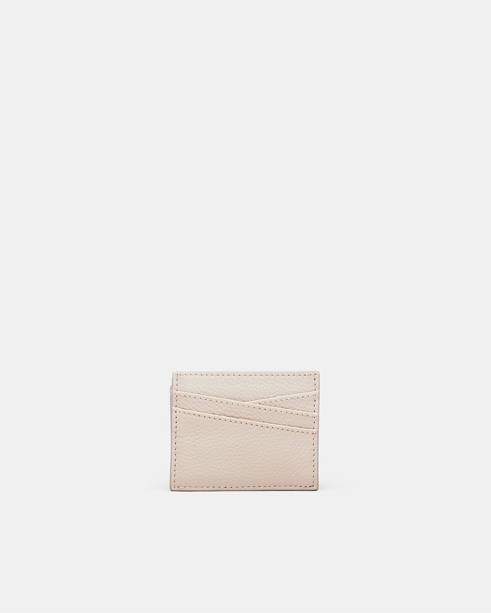 【MIMCO】Drift Duo Credit Card Holder/カードケース/フラップ Linen Drift Duo Credit Card Holder - Card Holders | Mimco