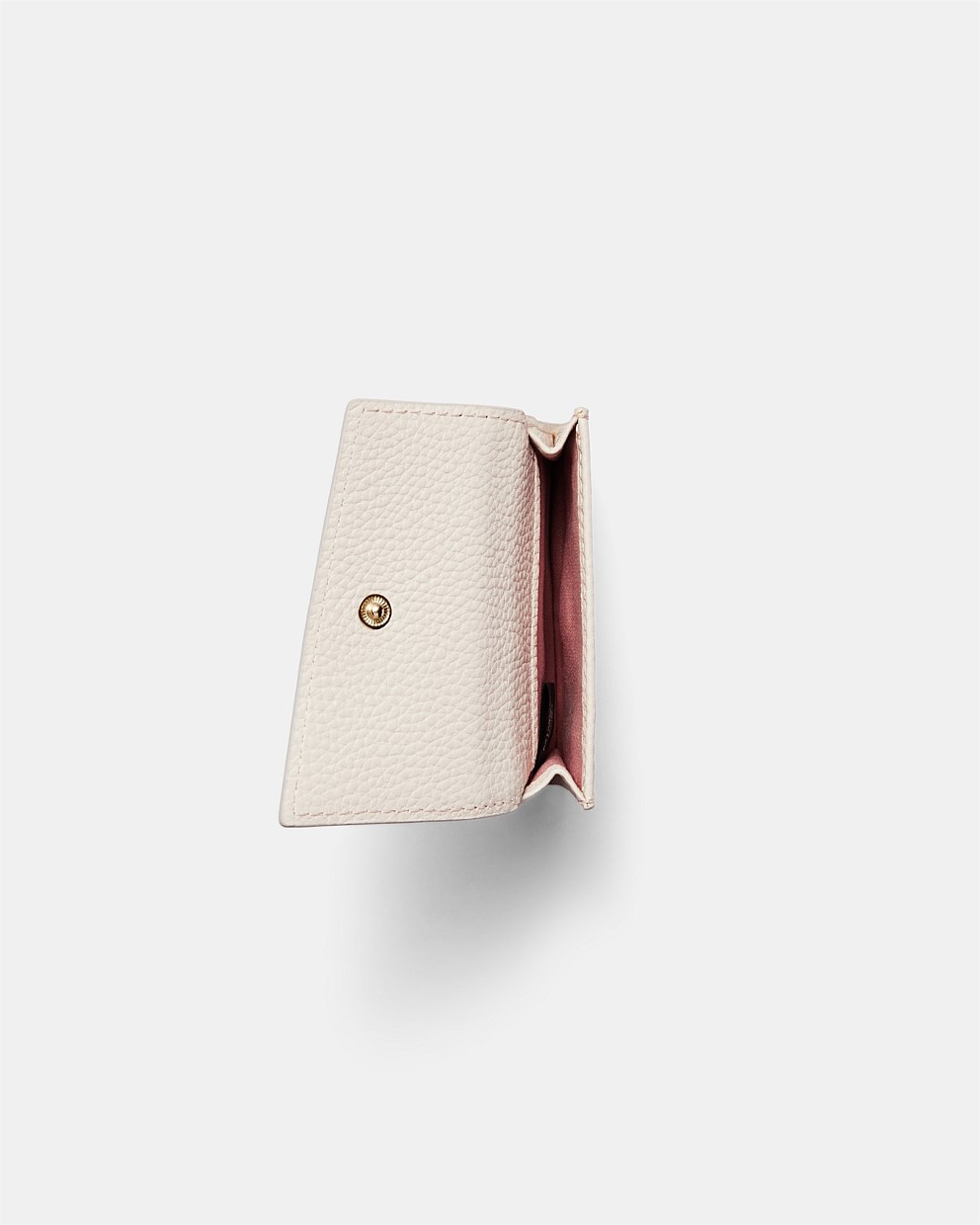 【MIMCO】Drift Duo Credit Card Holder/カードケース/フラップ Linen Drift Duo Credit Card Holder - Card Holders | Mimco