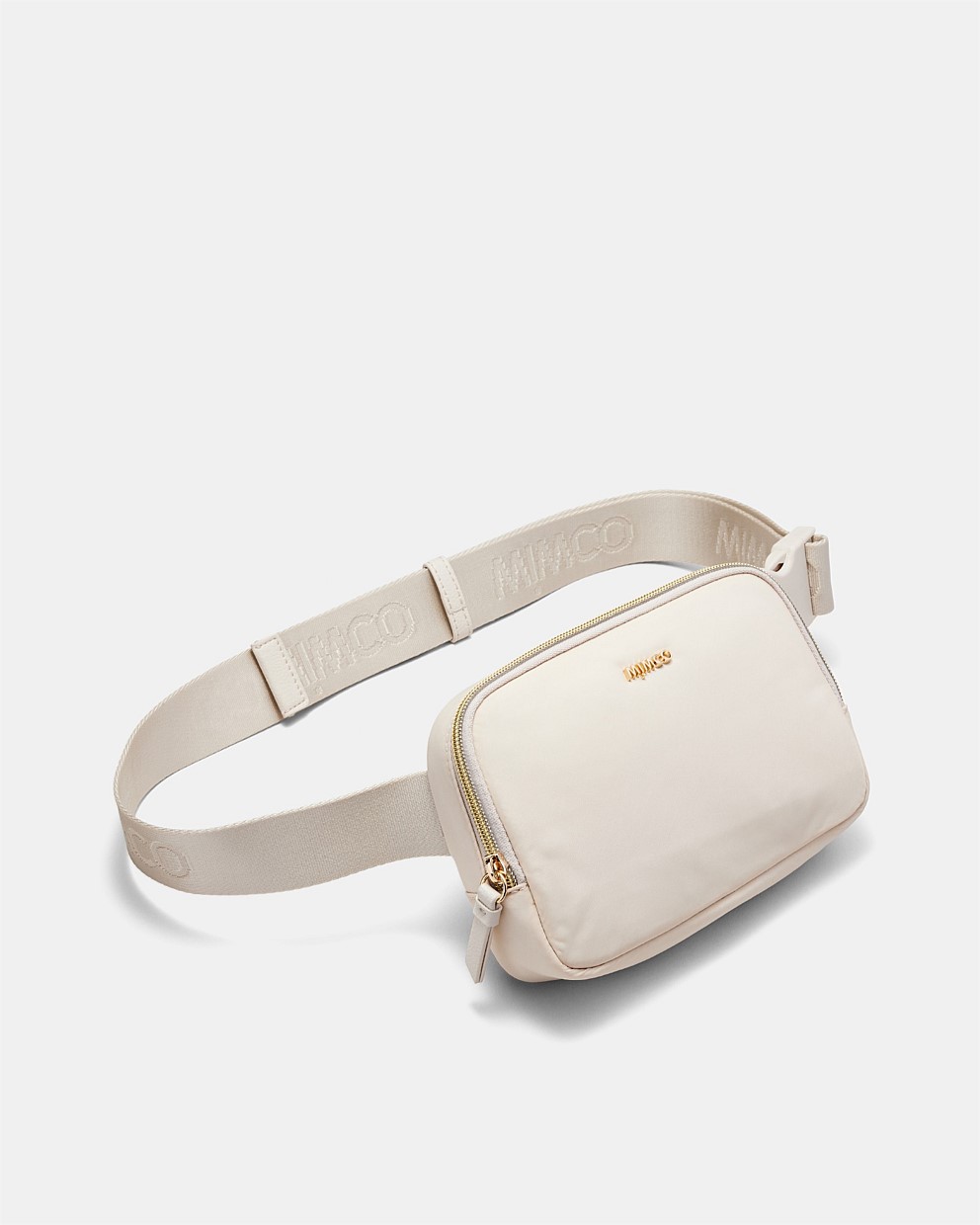 【MIMCO】The Stage Crossbody Bag/クロスボディ/スポーティ MIMCO】The Stage Crossbody Bag/クロスボディ/スポーティ MIMCO