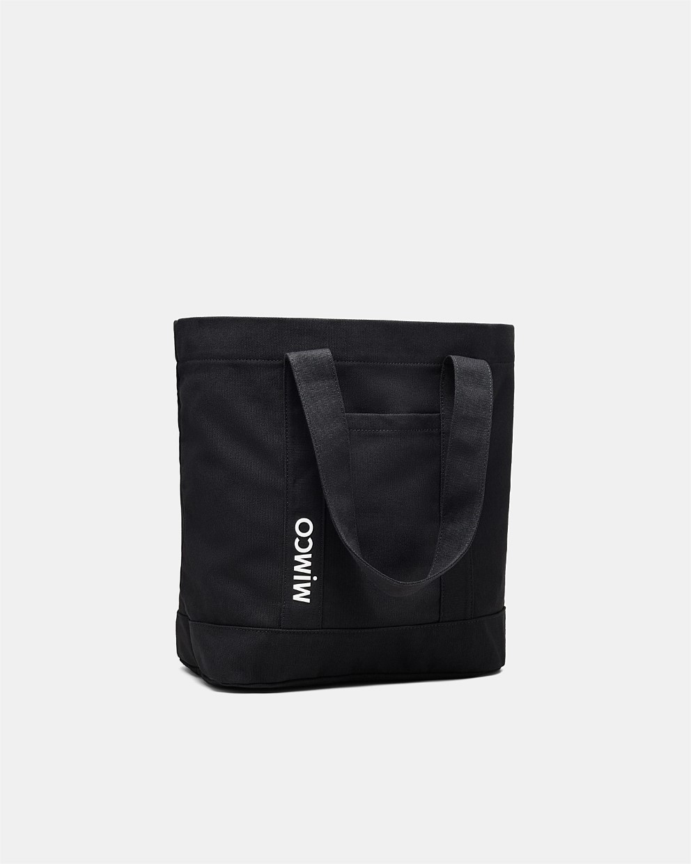 【MIMCO】Concert Tote Bag/トートバッグ/軽量/コットン Mimco Concert Tote Bag | David Jones