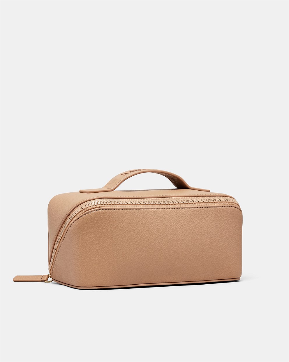 Foundation Atomic Medium Cosmetic Case Cosmetic Cases Mimco