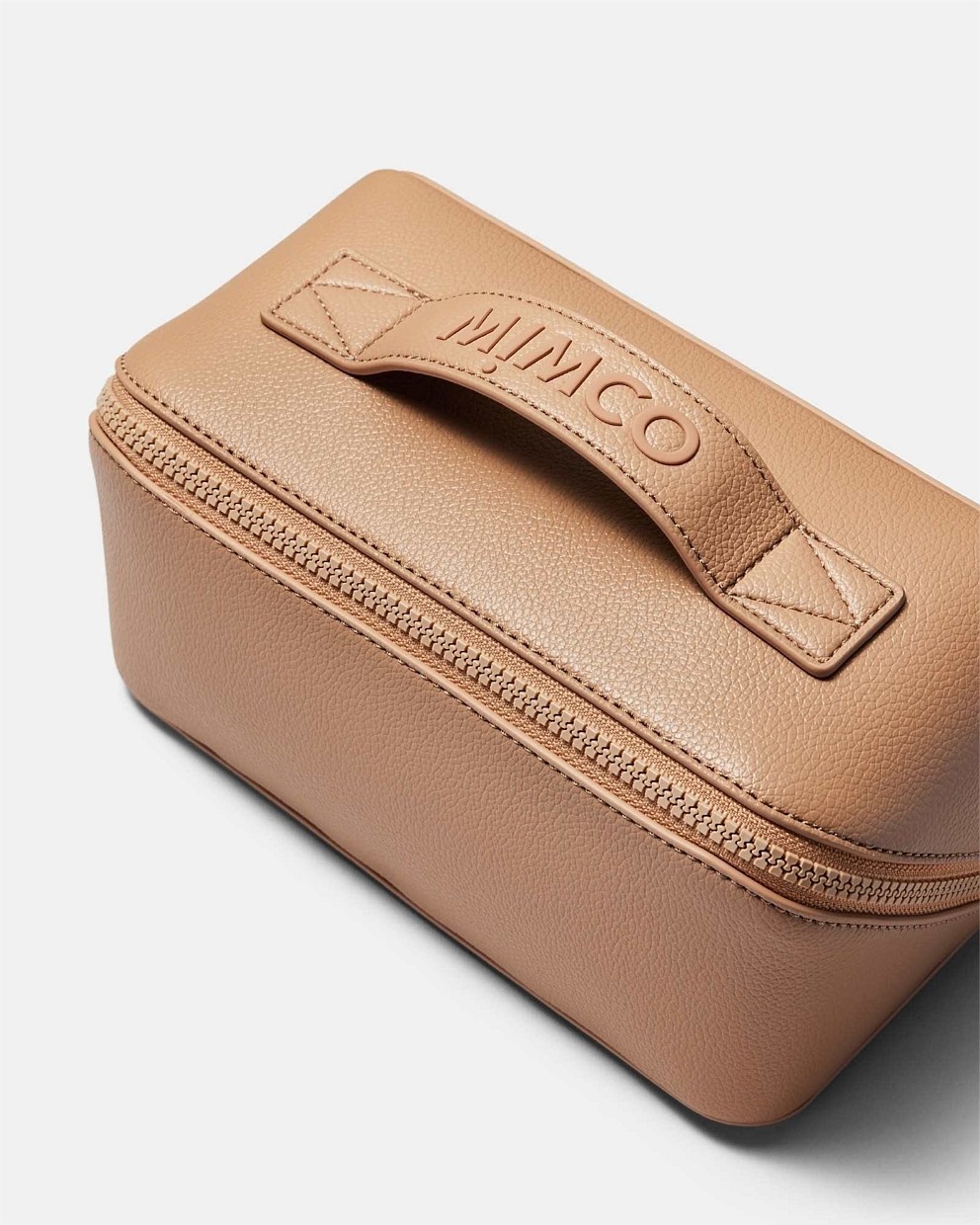 Foundation Atomic Medium Cosmetic Case Cosmetic Cases Mimco