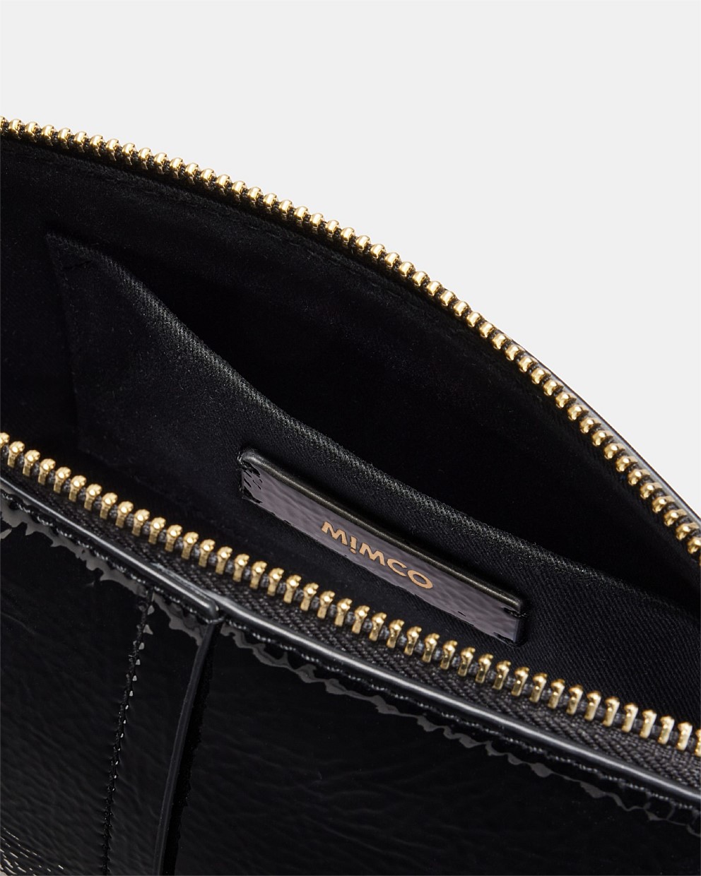 【MIMCO】Mayara Clutch Bag/クラッチ/チェーンリストレット Mimco Mayara Clutch Bag in Red | MYER