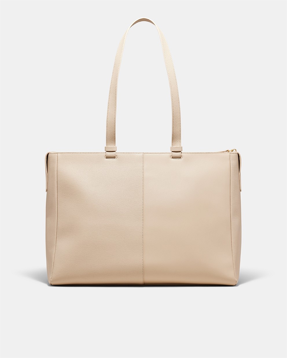Sand Metro Worker Tote Bag - Bags | Mimco