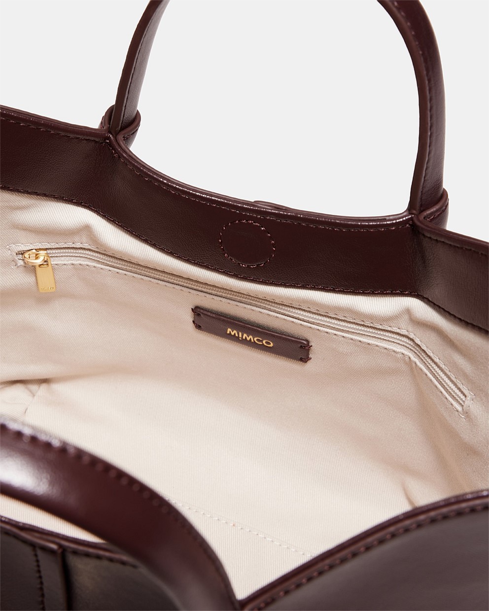 Brandy Mayara Mini Tote Bag - Bags | Mimco