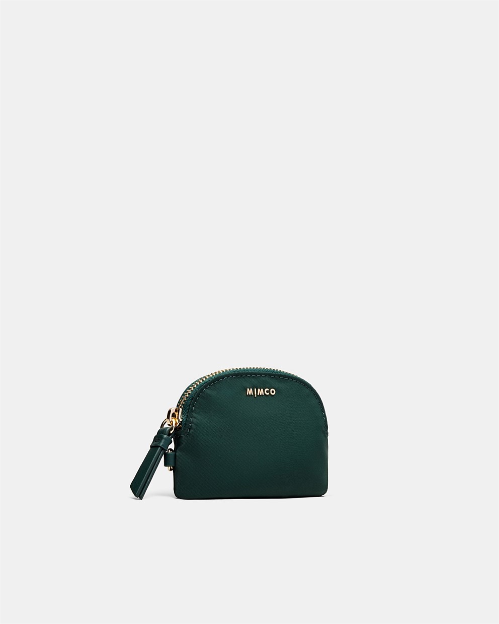 Pine Mercy Wrist Strap Coin Purse - Coin Purses | Mimco